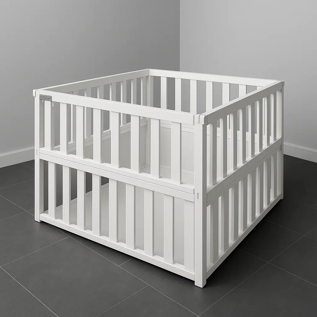 Baby playpen