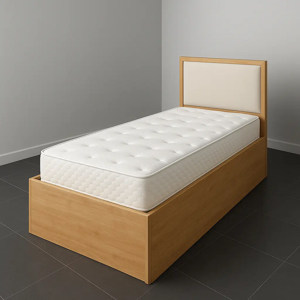 Budget Single Bed