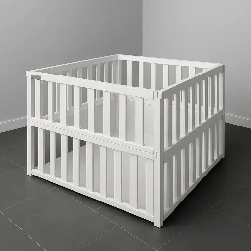Baby playpen